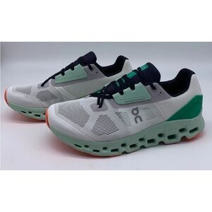 On Cloudstratus 2.0-Womens-like new